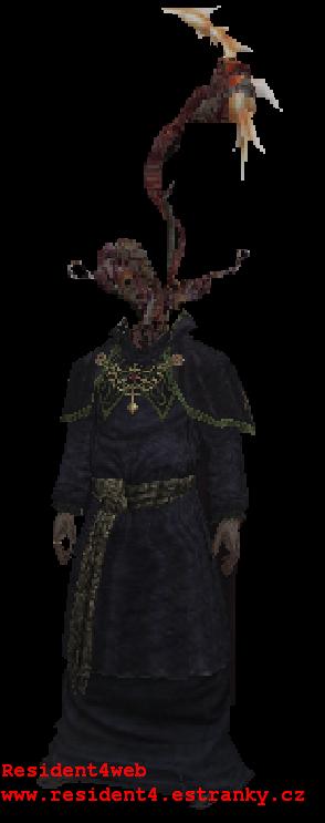 Osmund Saddler PEDRO